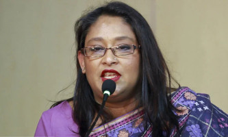 পুতুলের বিরুদ্ধে ইন্টারপোলের মাধ্যমে গ্রেফতারি পরোয়ানা জারির আদেশ
