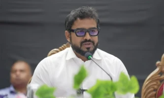 ডিএনসিসি’র সব প্রকল্পের তথ্য ওয়েবসাইটে প্রকাশের মাধ্যেম জবাবদিহিতা নিশ্চিত করা হবে : মোহাম্মদ এজাজ
