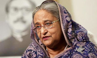 '২২৬ জনকে হত্যার লাইসেন্স পেয়েছি' বক্তব্যটি শেখ হাসিনার