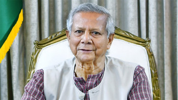 ভারত-পাকিস্তান যুদ্ধ শঙ্কার মধ্যে নিজেদেরও প্রস্তুত থাকতে বললেন প্রধান উপদেষ্টা