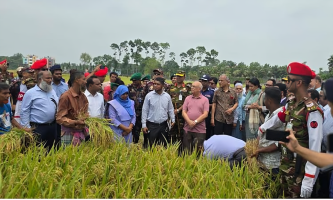 তিন উপদেষ্টার ভবদহ সফর ১০ লাখ মানুষের মনে আশার সঞ্চার করছে