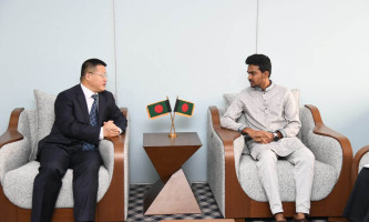 বর্জ্য ব্যবস্থাপনা থেকে বিদ্যুৎ উৎপাদনে আগ্রহী চীন