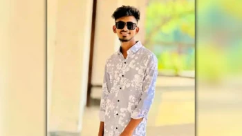 রায়পুরায় এসএসসি পরীক্ষার্থী রাজন হত্যার বিচার দাবিতে বিক্ষোভ