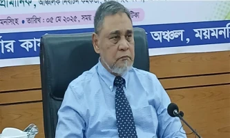 দিনের ভোট রাতে হওয়ার সুযোগ নেই: সিইসি