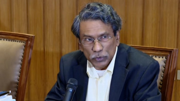 ক্ষমতা যেন কেন্দ্রীভূত না হয়, তা সামনে রেখে এগুচ্ছে ঐকমত্য কমিশন: আলী রীয়াজ