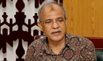 আবদুল হামিদ ইস্যুতে স্বরাষ্ট্র উপদেষ্টার কড়া বার্তা