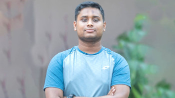 আ. লীগ নিষিদ্ধ না হওয়া পর্যন্ত লড়াই চলবে : হাসনাত আবদুল্লাহ