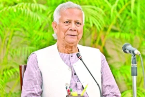 ঐকমত্য গঠনে দ্বিতীয় ধাপের আলোচনা শুরুর তাগিদ প্রধান  উপদেষ্টার