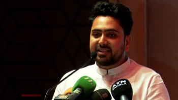 আ. লীগকে নিষিদ্ধে দ্রুত সিদ্ধান্ত না এলে ঢাকায় মার্চ করবে সমগ্র বাংলাদেশ: নাহিদ