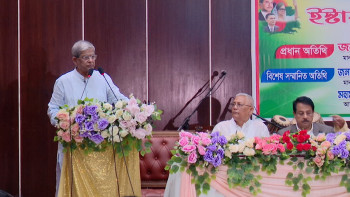 ধর্ম দিয়ে সমাজে বিভাজন নয়, ঐক্যবদ্ধ থাকার আহ্বান মির্জা ফখরুলের