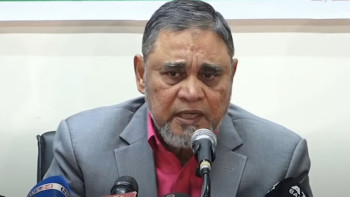 আ. লীগের নিবন্ধনের বিষয়ে সরকারের নিদের্শনা অনুযায়ী সিদ্ধান্ত: সিইসি