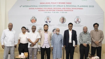 স্থানীয় সরকারকে সংসদীয় ব্যবস্থার আদলে সাজানোর পরামর্শ সংস্কার কমিশন প্রধানের