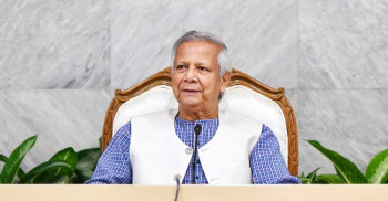 প্রথম সিভিল সার্জন সম্মেলন আজ, উদ্বোধন করবেন প্রধান উপদেষ্টা