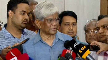 এনবিআর বিলুপ্ততিতে রাজস্ব আদায়ে প্রভাব পড়বে না: অর্থ উপদেষ্টা