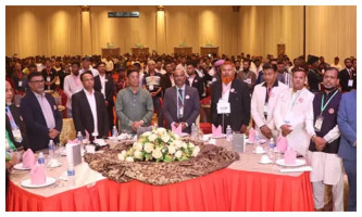 রাষ্ট্র কাঠামো মেরামতের ৩১ দফা নিয়ে মালয়েশিয়ায় বিএনপির কর্মশালা