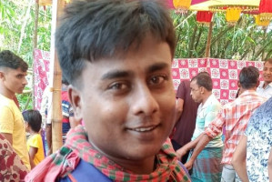 দুর্গাপুরে জমি নিয়ে বিরোধ: সংঘর্ষে নিহত ১, আহত ২৭