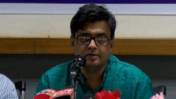 মানুষের অধিকার হরণে দায়ী সাংবাদিকদের ক্ষমা চাইতে হবে: প্রেস সচিব
