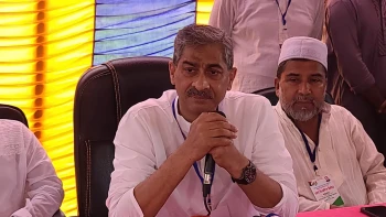 ছাত্রদল নেতা সাম্যকে হত্যা একটি চক্রান্তের অংশ : এ্যানি