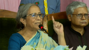 পানির ন্যায্য হিস্যা আদায়ে ভারতের ওপর চাপ সৃষ্টি করা হবে: মৎস্য উপদেষ্টা