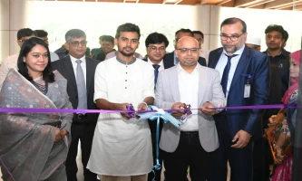 সাইবার নিরাপত্তা প্রদান অন্তর্বর্তী সরকারের অন্যতম প্রধান দায়িত্ব : স্থানীয় সরকার উপদেষ্টা