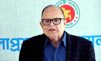 ওএমএস কার্যক্রমের আওতায় বছরে ৬ মাস সহায়তা পাবেন ৫৫ লাখ পরিবার : খাদ্য উপদেষ্টা