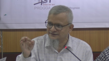 স্কুলের বইয়ে অসংক্রামক রোগের তথ্য থাকা দরকার: স্বাস্থ্য অর্থনীতি ইউনিটের ডিজি