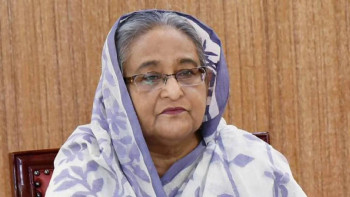 শেখ হাসিনার অবৈধ সম্পদের অনুসন্ধানে দুদক