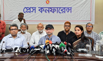 জিয়া স্মৃতি জাদুঘরকে পূর্ণাঙ্গ মিউজিয়ামে রূপান্তর করা হবে: ফারুকী