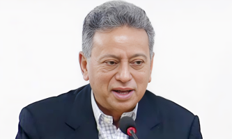নির্বাচন না হলে বিদেশি বিনিয়োগ আসবে না : আমীর খসরু