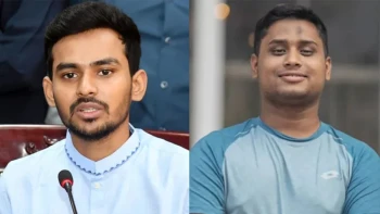 দেশের প্রয়োজন হলে আসিফ আবারও রাজপথে আসবে: হাসনাত