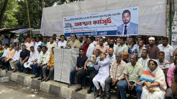 আজকের মধ্যেই ইশরাক হোসেনকে মেয়রের দায়িত্ব বুঝিয়ে দিতে হবে : আবদুস সালাম