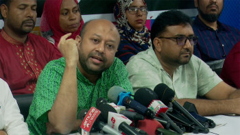 করিডর নিয়ে ভারতীয় গণমাধ্যম অপপ্রচার করছে: আসাদুজ্জামান ফুয়াদ