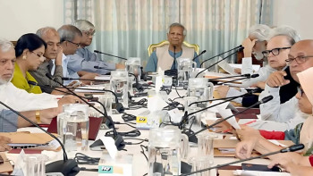 জুলাই অভ্যুত্থানে শহীদ পরিবার, আহতদের পুর্নবাসন অধ্যাদেশের খসড়া অনুমোদন