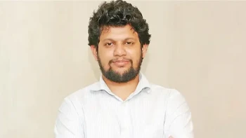 বক্তব্যের জন্য উপদেষ্টা মাহফুজের দুঃখ প্রকাশ