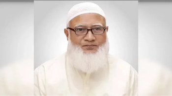 ফ্যাসিবাদবিরোধী সকল পক্ষকে দায়িত্বশীল ভূমিকা পালনের আহ্বান জামায়াত আমিরের