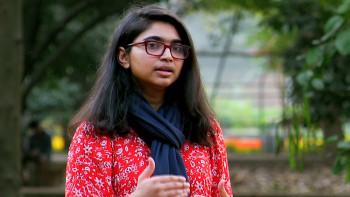 জুলাই অভ্যুত্থানের পর গত রাত ছিল অন্যতম কঠিন: তাসনিম জারা