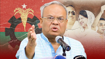 বিএনপি ক্ষমতায় গেলে শহীদ ও আহতদের পরিবারের দায়িত্ব নেবে রাষ্ট্র: রিজভী