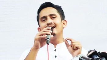 বিএনপি শুধু নির্বাচন নিয়ে কথা বললে বাংলাদেশ আশাহত হয়: সারজিস
