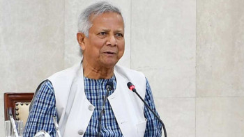 প্রধান উপদেষ্টা আজ কখন কোন দলের সঙ্গে বৈঠক করবেন