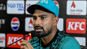 লিটনের বিশ্বাস, ‘বিশ্বের যে কোনো দলকেই হারিয়ে দিতে পারে বাংলাদেশ’