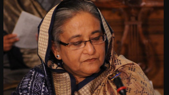 সরাসরি সম্প্রচার করা হবে শেখ হাসিনার বিরুদ্ধে আনুষ্ঠানিক অভিযোগ দাখিলের শুনানি