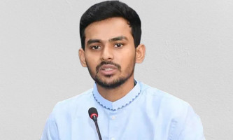 নগরীর যানজট নিরসনের মনোরেল হচ্ছে চট্টগ্রামে: উপদেষ্টা আসিফ মাহমুদ
