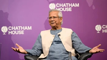 ১৭ বছর পর ইতিহাসের সুন্দর নির্বাচন হবে: প্রধান উপদেষ্টা