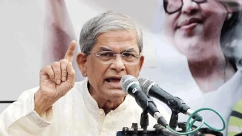 লক্ষ্য অর্জনে এনসিপিকে সবাই সাহায্য করবে: মির্জা ফখরুল