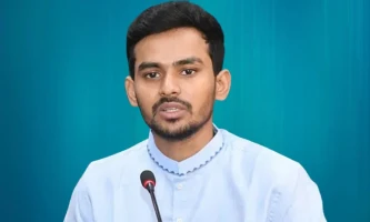 প্রতিটি অঞ্চলে আন্তর্জাতিক খেলা পৌঁছে দিব: উপদেষ্টা আসিফ