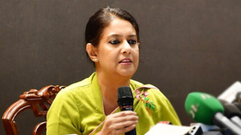 সাবেক সিইসিকে লাঞ্ছিতের ঘটনায় আইনি ব্যবস্থা নেয়া হবে: পরিবেশ উপদেষ্টা