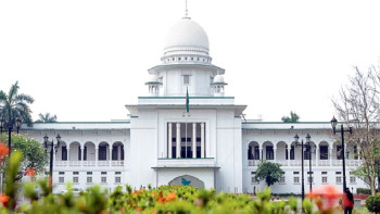 রাষ্ট্রপতিকে শপথ পড়ানো নিয়ে রুলের চূড়ান্ত শুনানি ৭ জুলাই