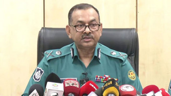 কোনও ধরনের মব জাস্টিসকে প্রশ্রয় দেয়া হবে না: ডিএমপি কমিশনার