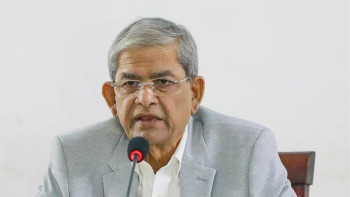 চীনের সাথে বিএনপির অভূতপূর্ব সম্পর্ক স্থাপিত হতে যাচ্ছে: মির্জা ফখরুল