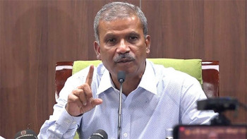 উপদেষ্টাদের বিরুদ্ধে মিথ্যাচারের পরও মামলা করা হয়নি: আসিফ নজরুল